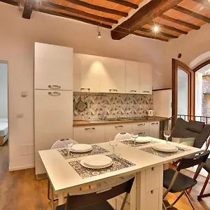  Appartement Indipendente Vicino Piazza Del Campo