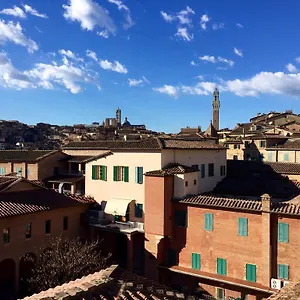  Appartamento Casa Emilio