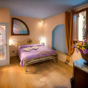  Gospodarstwo agroturystyczne Agriturismo La Torre Di Monsindoli