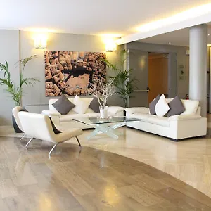 4* Otel Executive