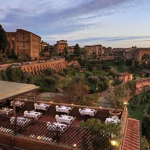 4* Otel Athena
