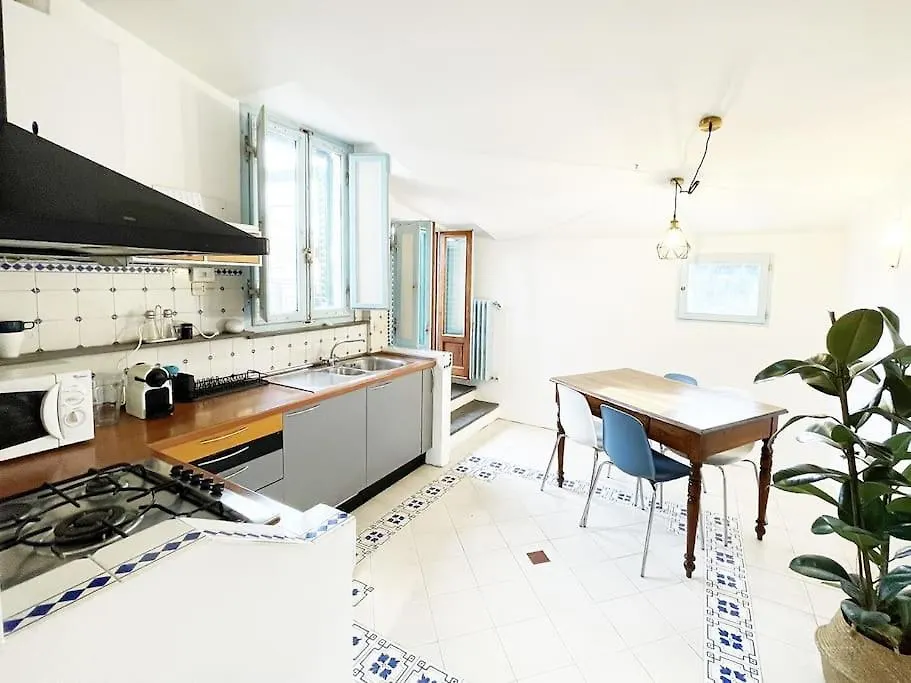 The Roof House Siena Centro Apartment Italy